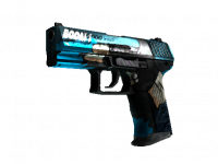 P2000 Handgun